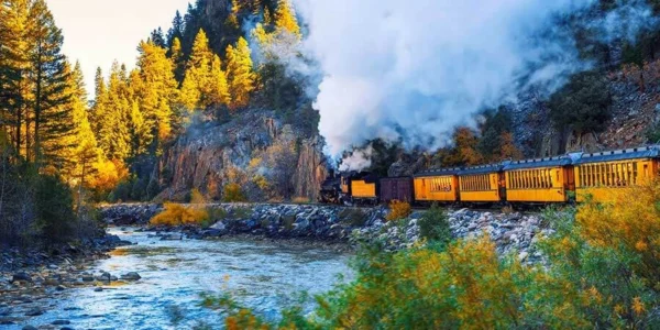 Cumbres & Toltec