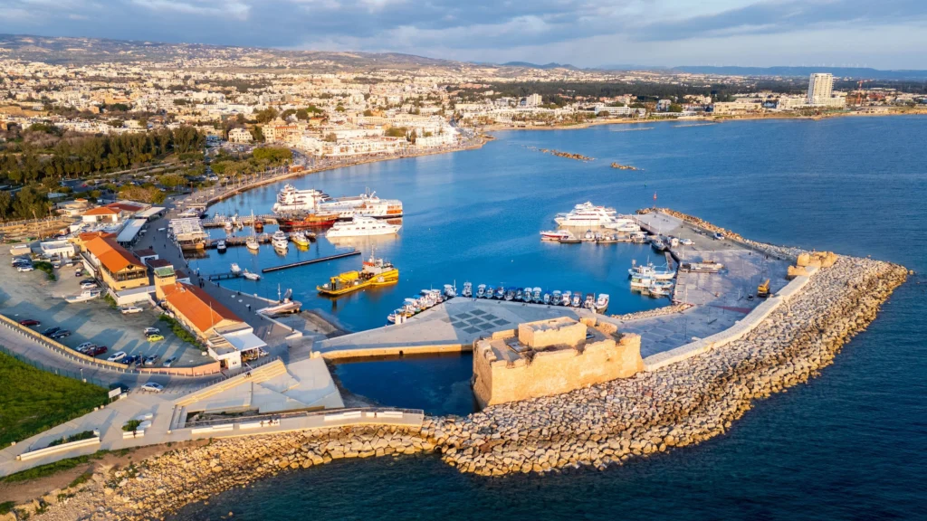 Cyprus Tourism Awards
