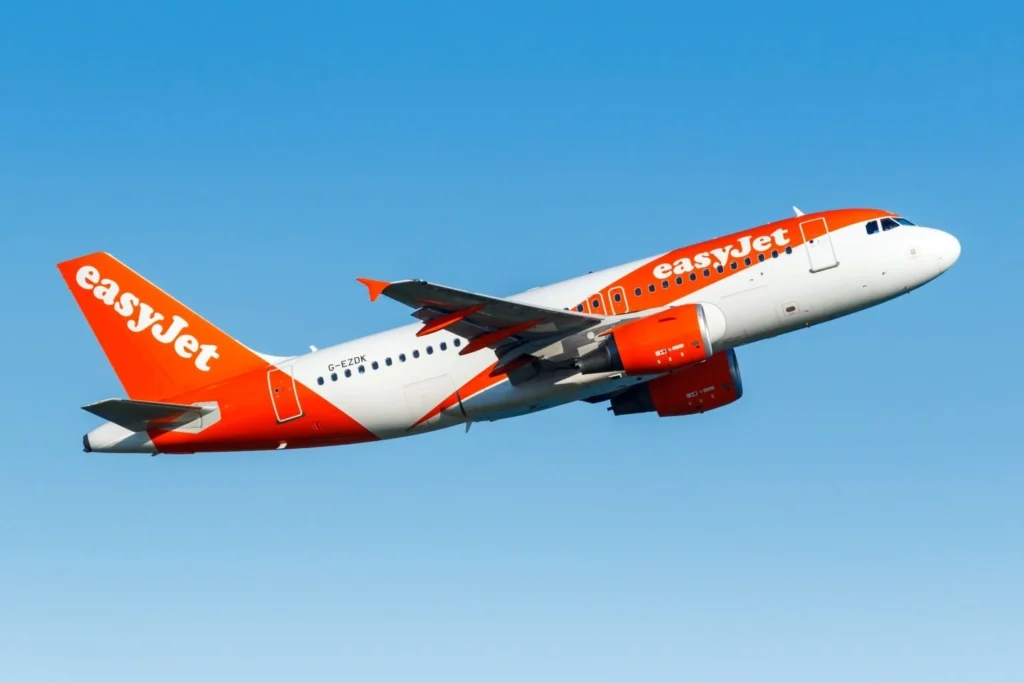 European Aviation