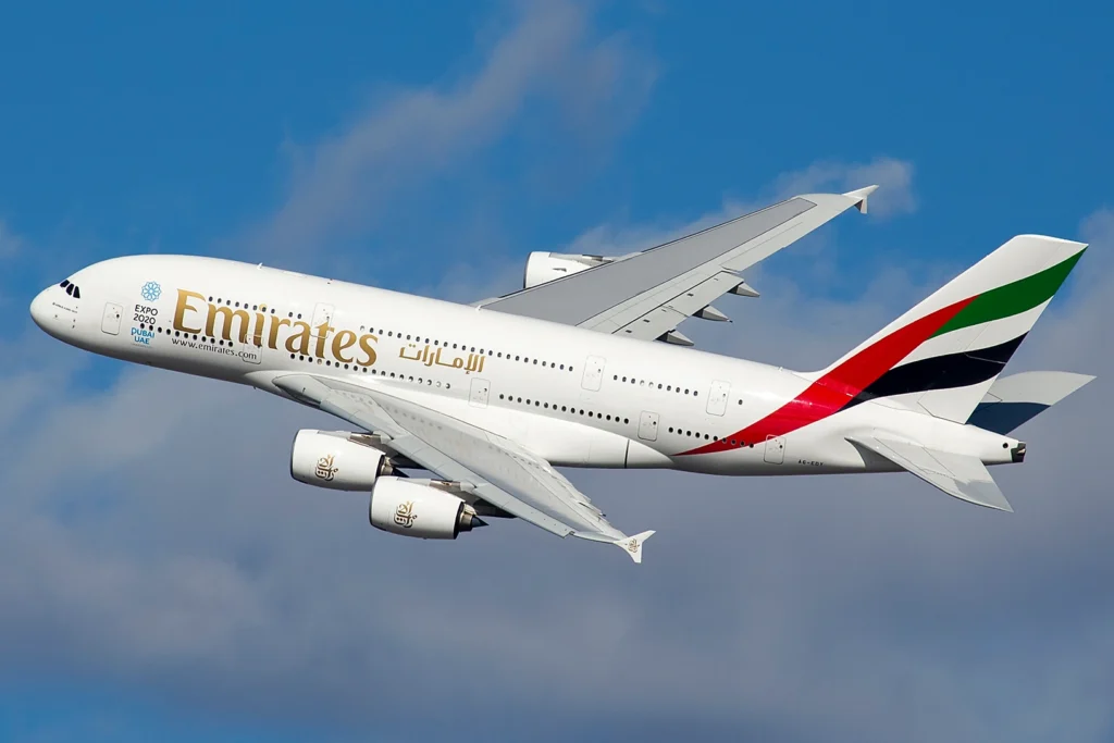 UAE Entry Rules