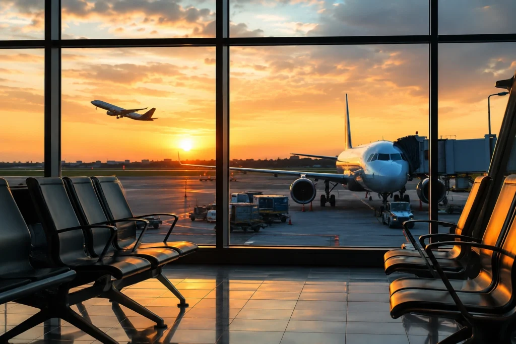 Travel Disruption