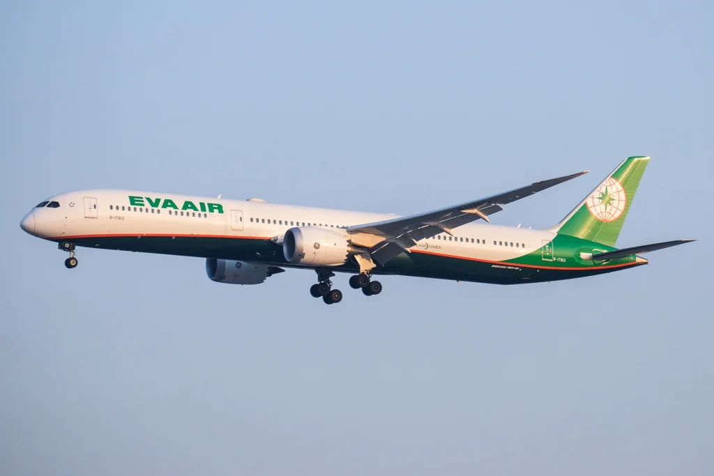 Taipei Flights