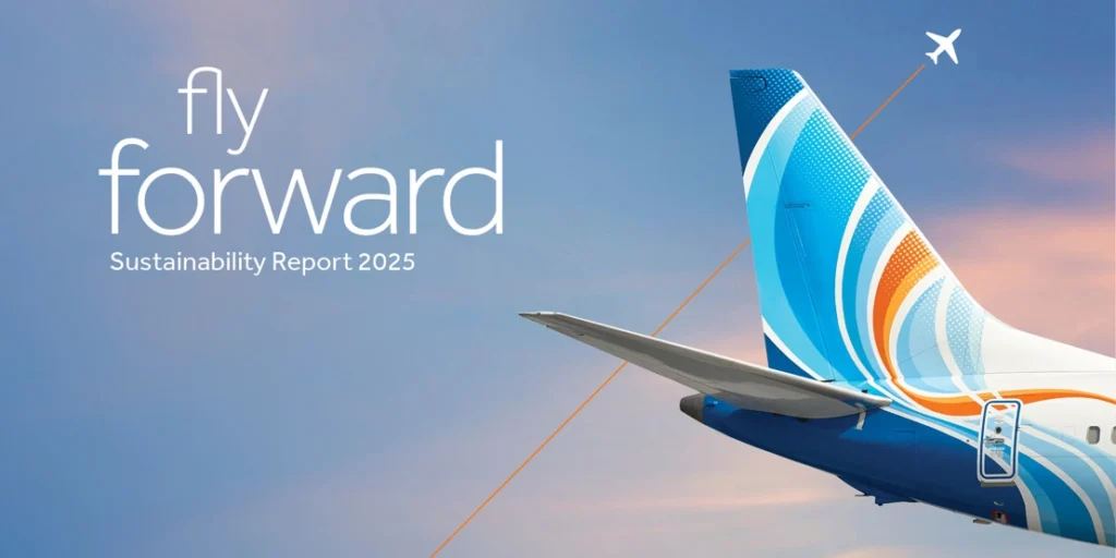 aviation sustainability