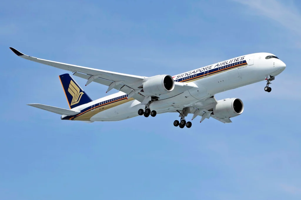 Global Aviation Alignment