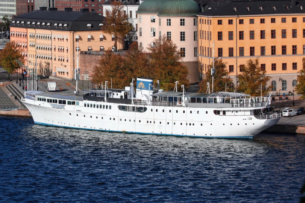 Global Cruising Innovation
