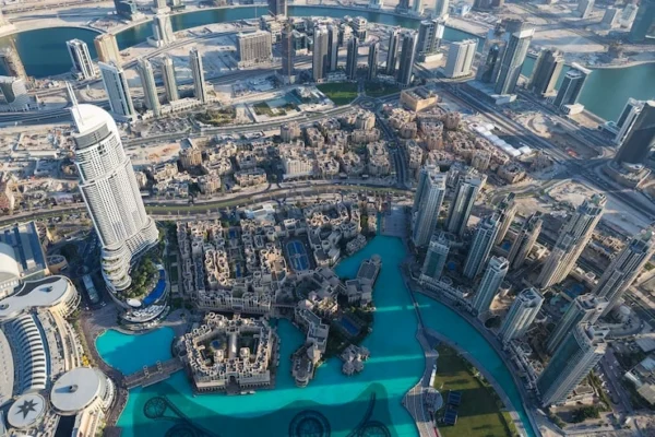 Qatar Flights