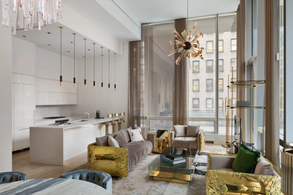 Branded Residences