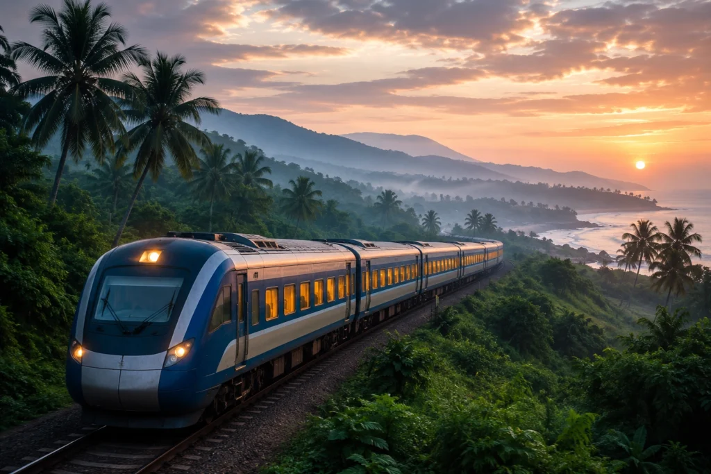 Mangaluru Travel