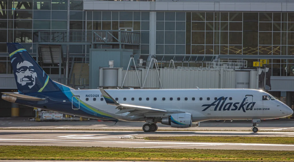Hawaiian Airlines Tide and Vine