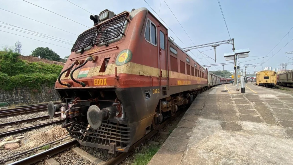 Southern Railway