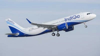 India Aviation