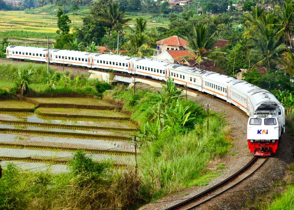 Java Travel