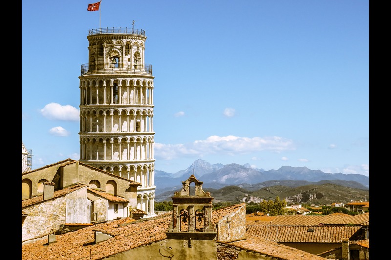 Italy travel alert