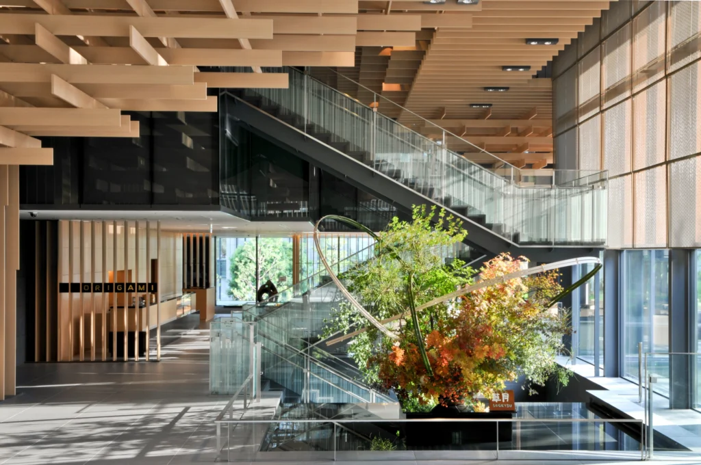 Tokyo hotels