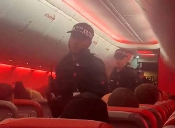 Aviation Safety