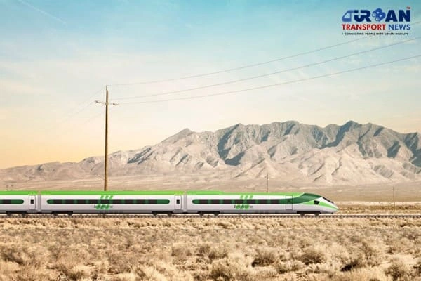 GCC Railway