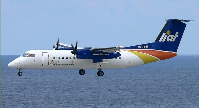 Sunrise Airways