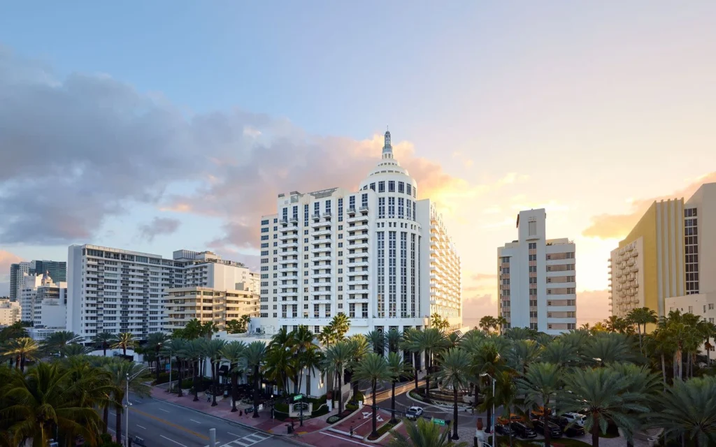 Miami Beach Travel