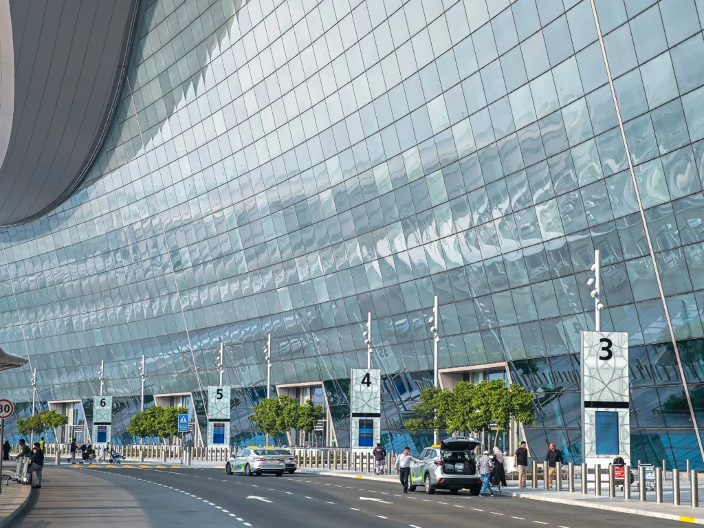 Middle East Travel Restrictions and Visa Extensions