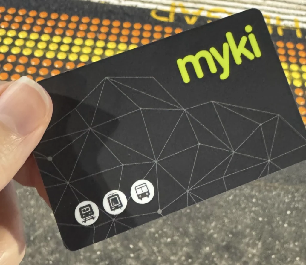Mobile Wallets