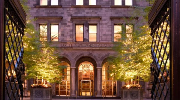 Lotte New York Palace