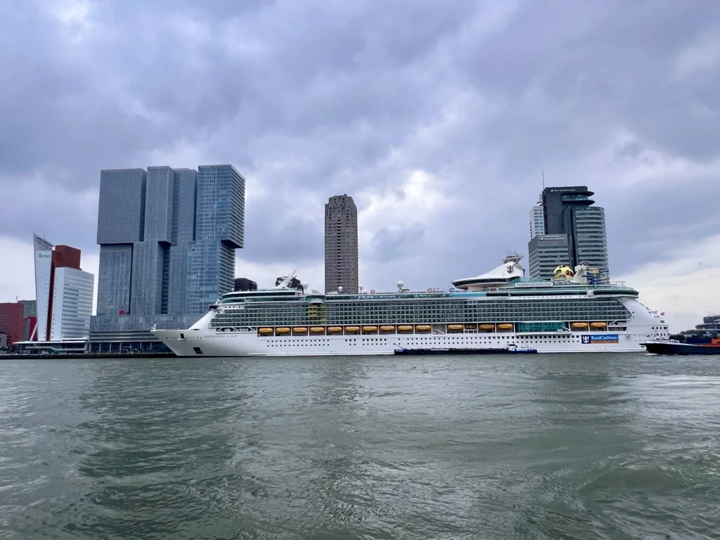 Off-Season European Cruises See Strategic