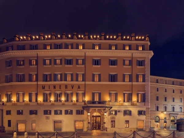 Italy Tourism