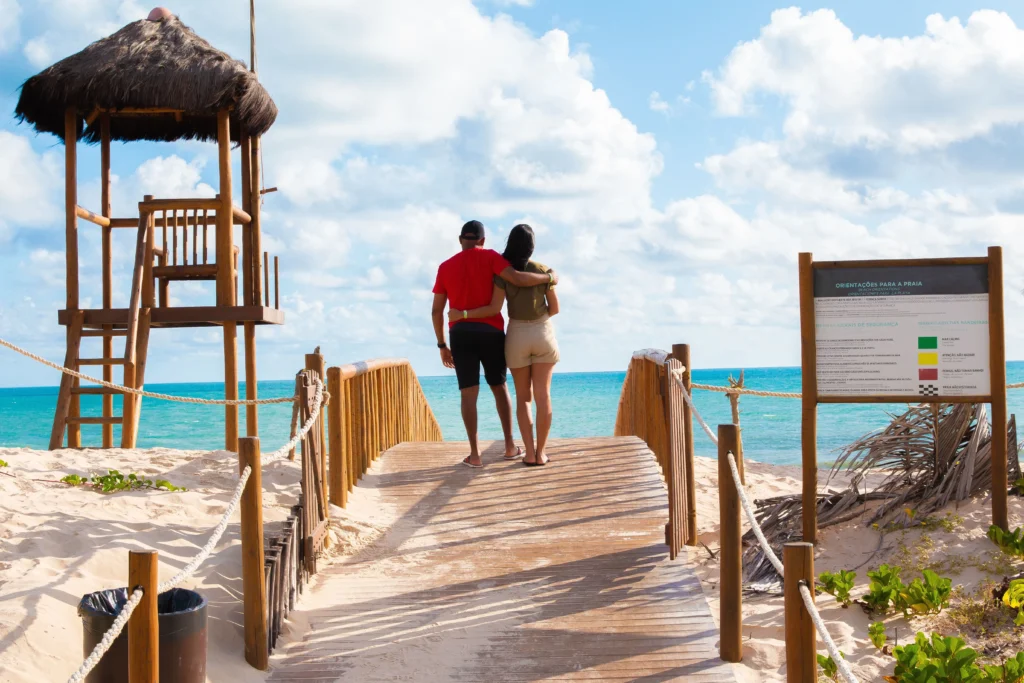 Paradisus La Perla Earns Prestigious WITT
