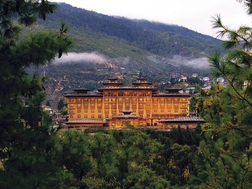 Luxury Hotels