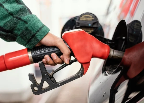 aviation fuel prices