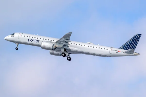 Hamilton Airport