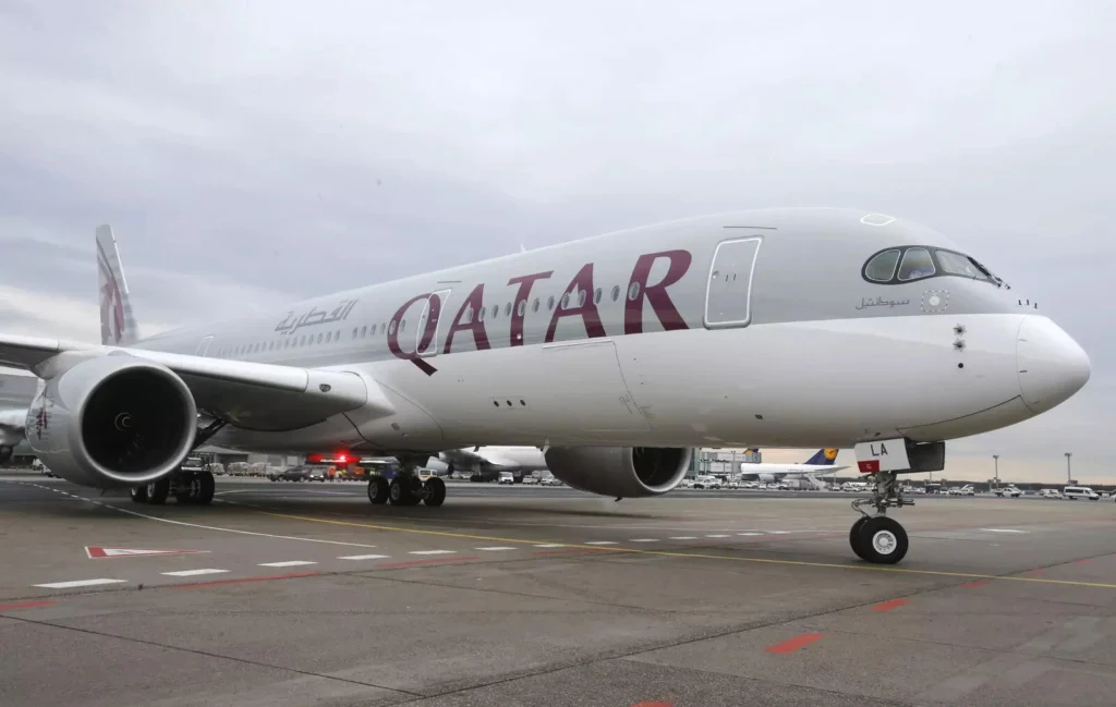 Doha Flights