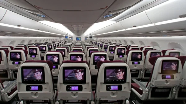 Airline Network