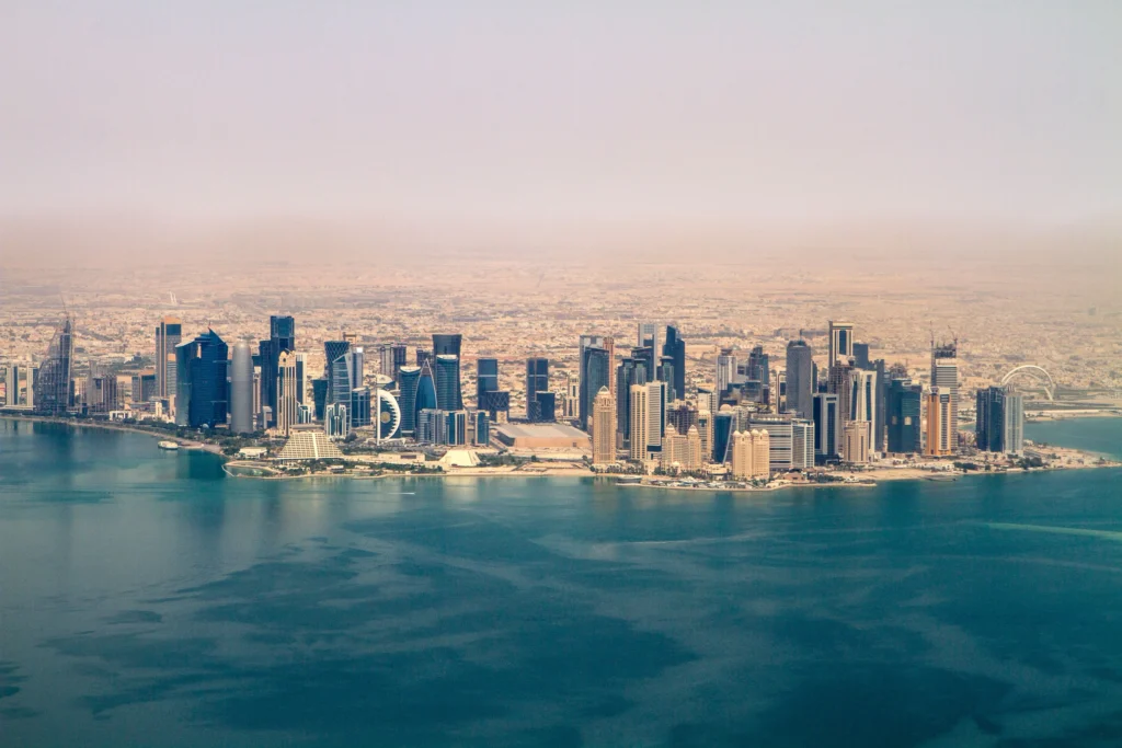 Qatar Affirms Commitment to Infrastructure Safety and Capital City Tourism Resilience