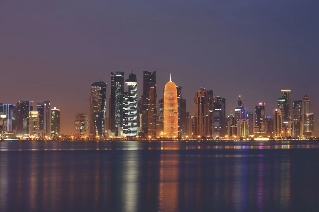Qatar Safety Updates Institutional Consular Warnings