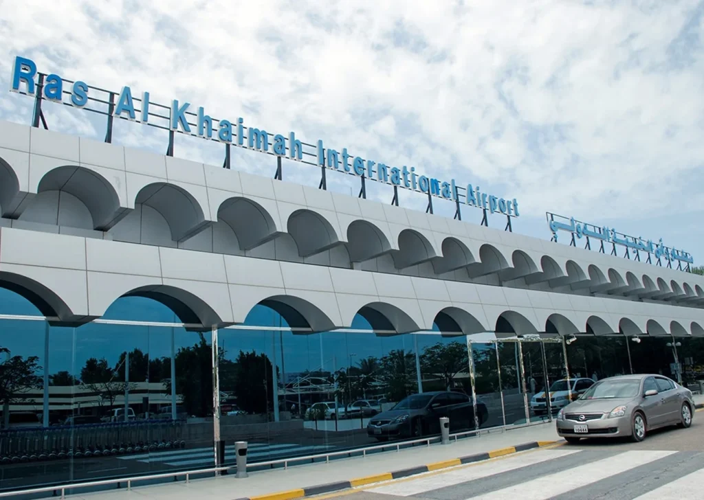 airport retail