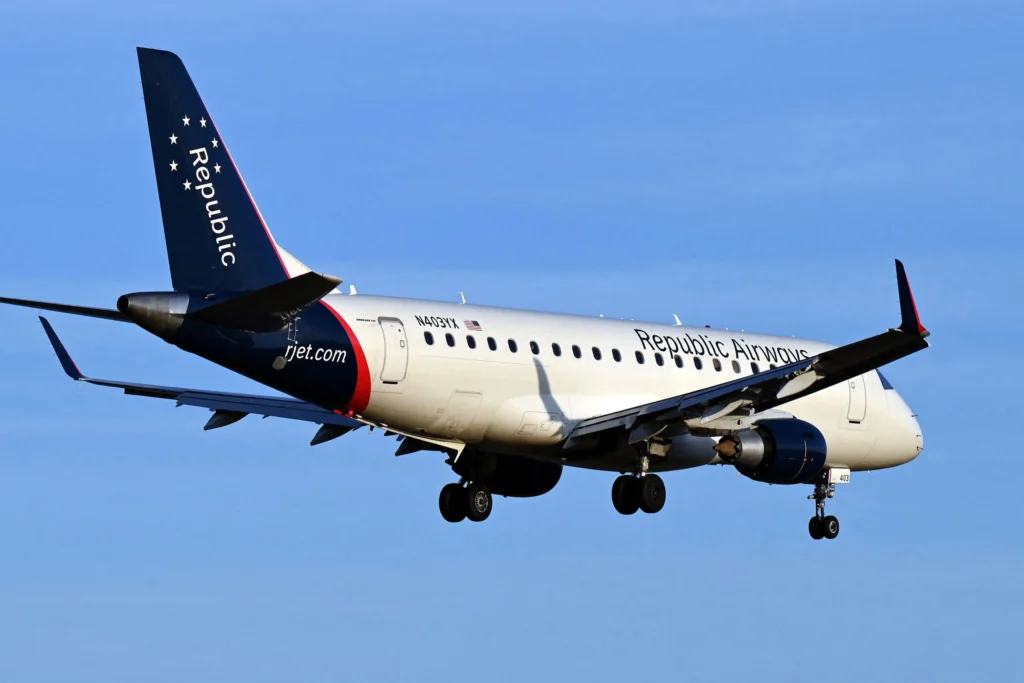 LaGuardia Airport