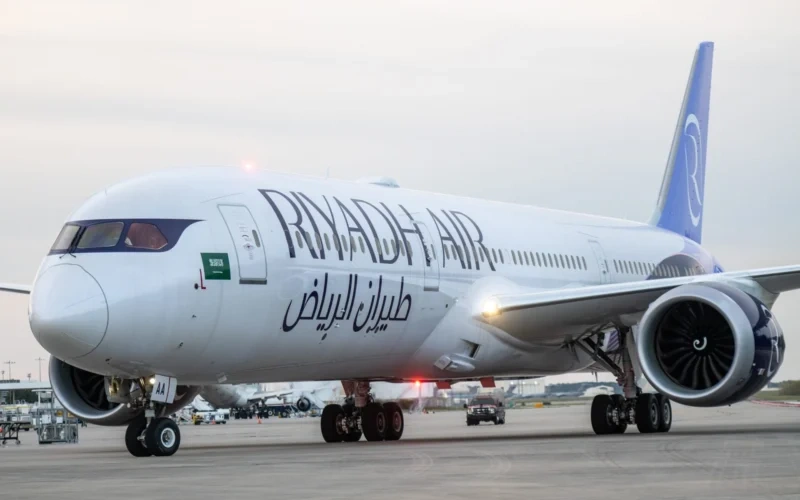 Saudi Tourism