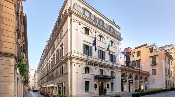 Rome Travel