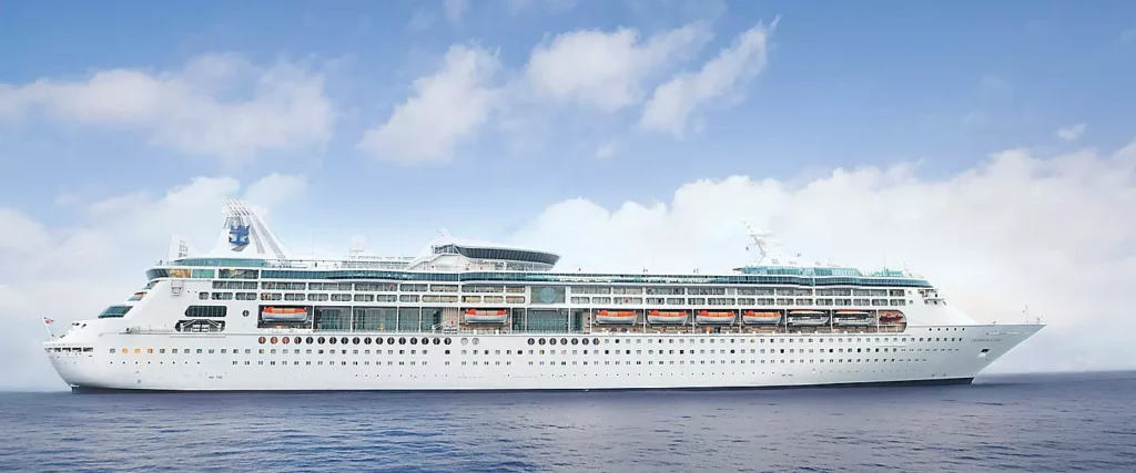 Panamá Cruises