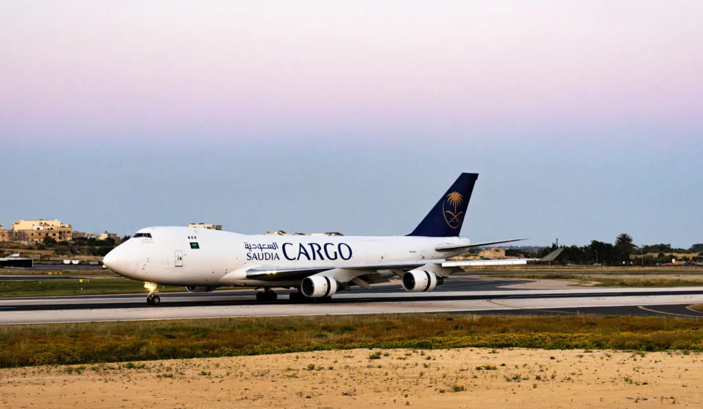 Saudi Arabia Flights
