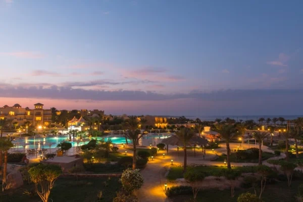 Luxury Retreats