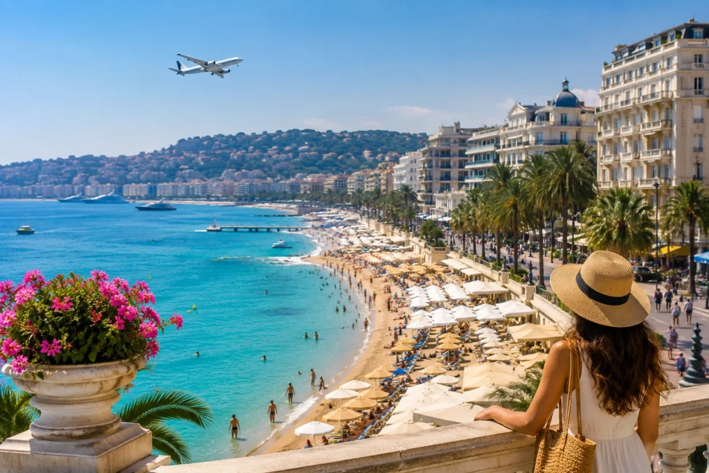 Spain Tourism Surges as Middle East Uncertainty Puts Mediterranean Resorts and Record Visitor Growth in Focus