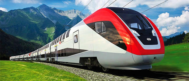 France Rail Travel