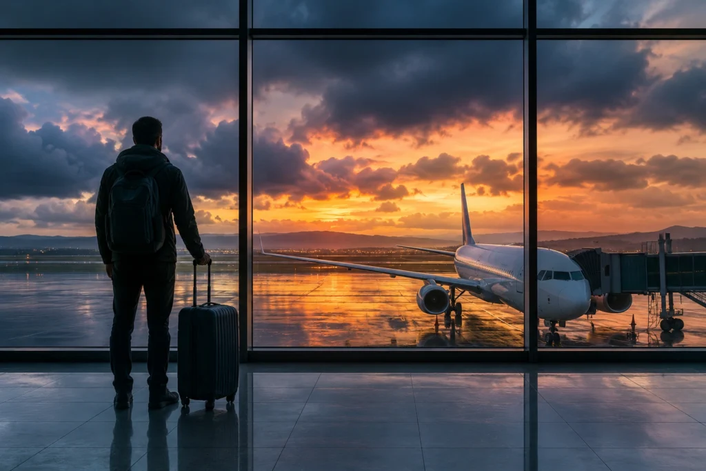 Tehran flights