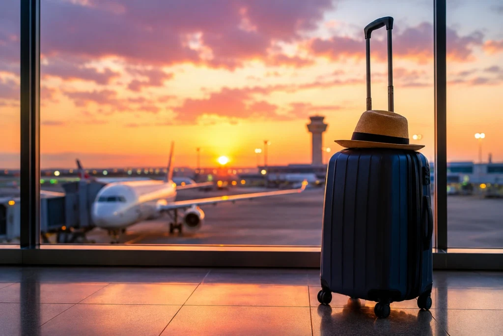 Summer Travel
