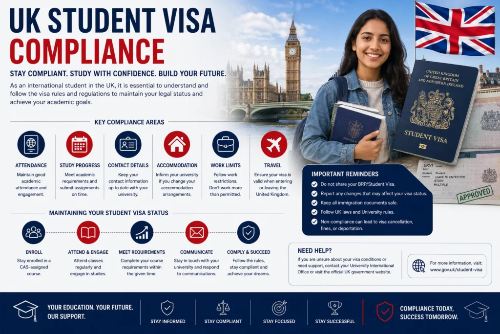 United Kingdom Home Office Reinforces Higher Education