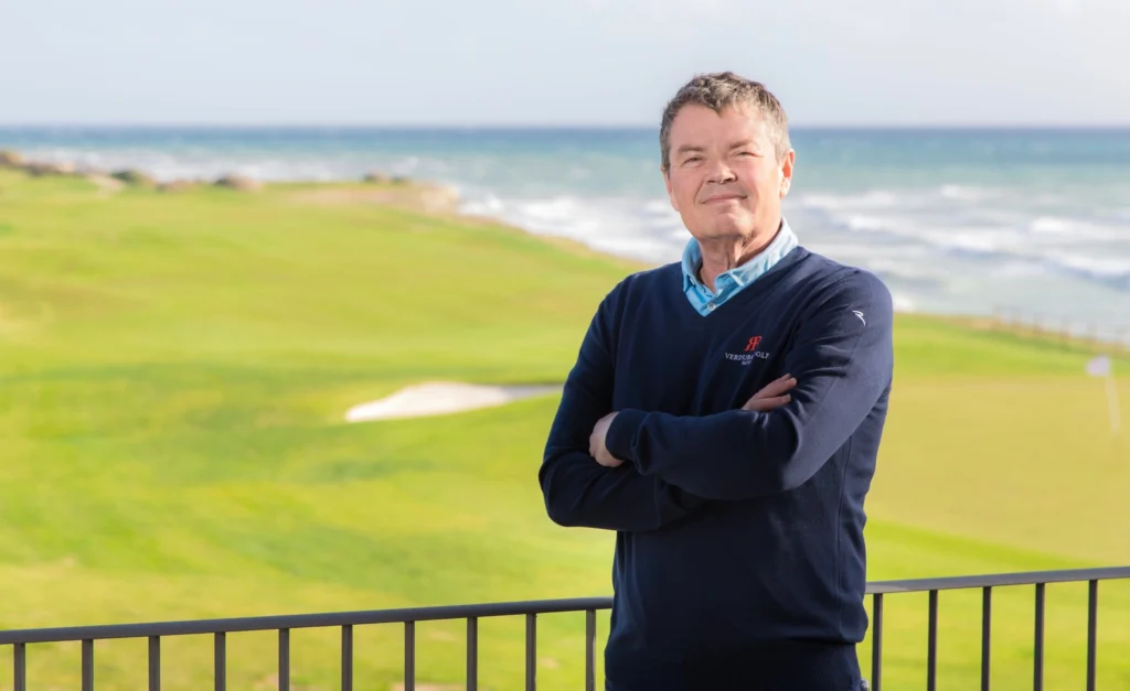 Sicily Golf
