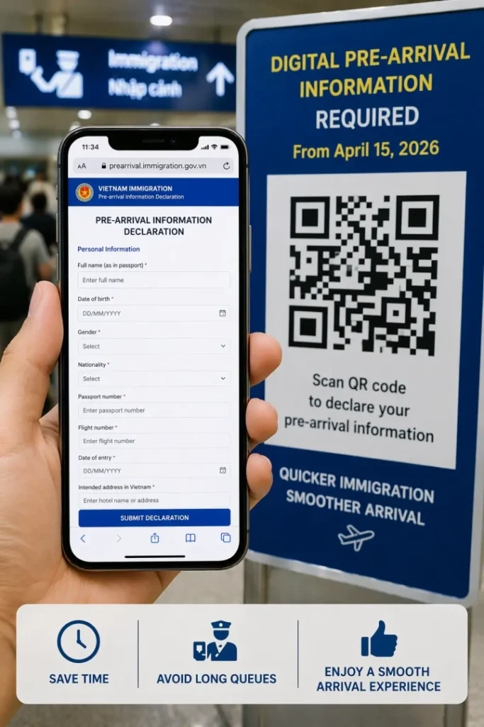 QR Immigration