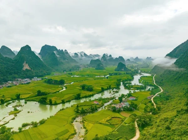 Thailand Travel